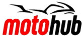 Motohub UK Logo